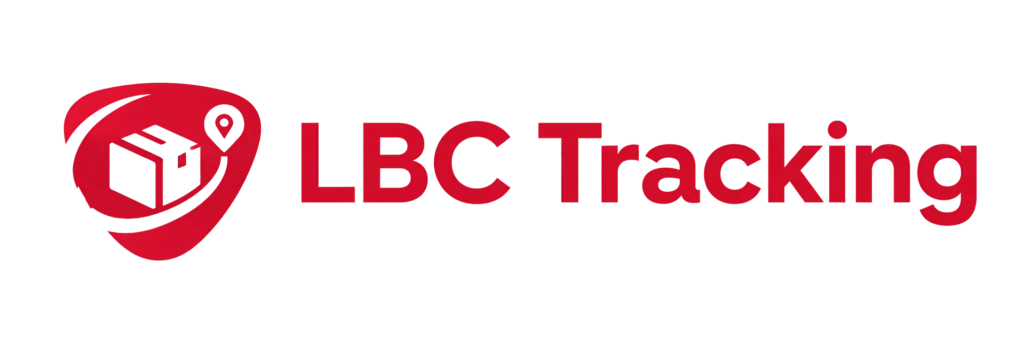 LBC Tracking logo